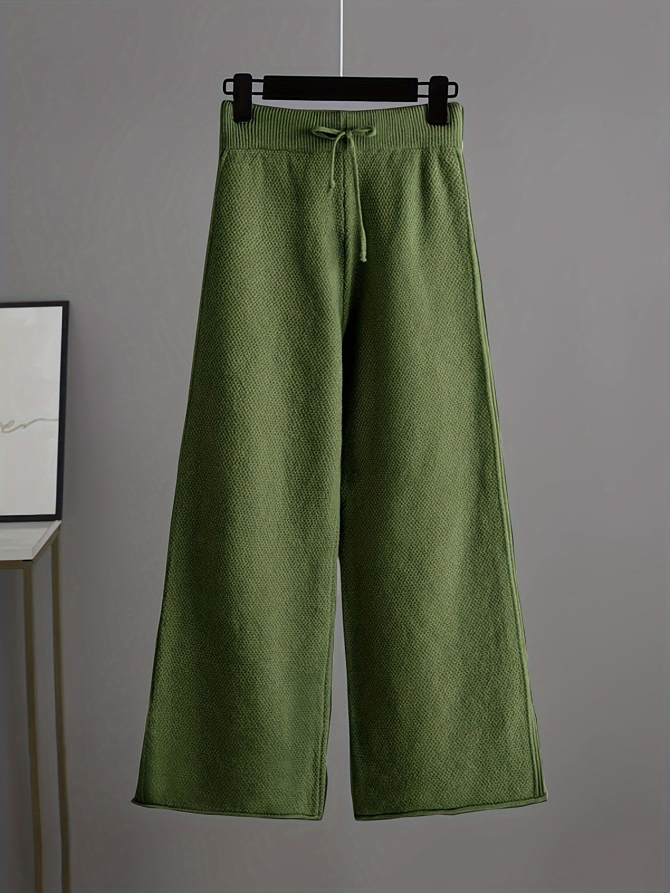 Emily™ Cozy Knit Loungewear Set