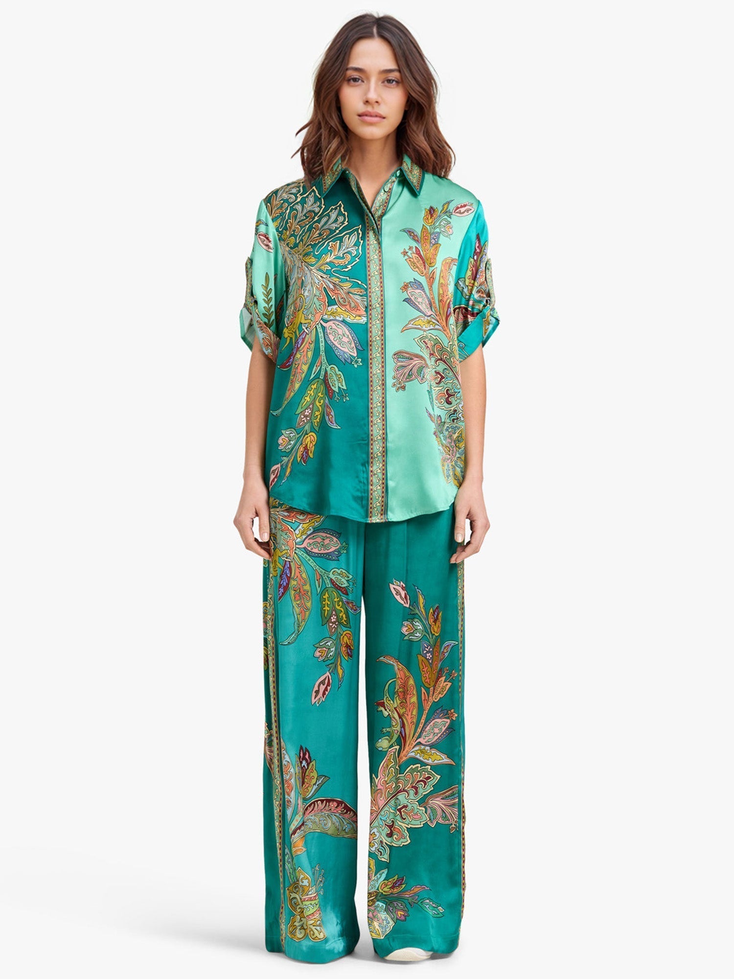 Eliza™ Elegant Two-Piece Set