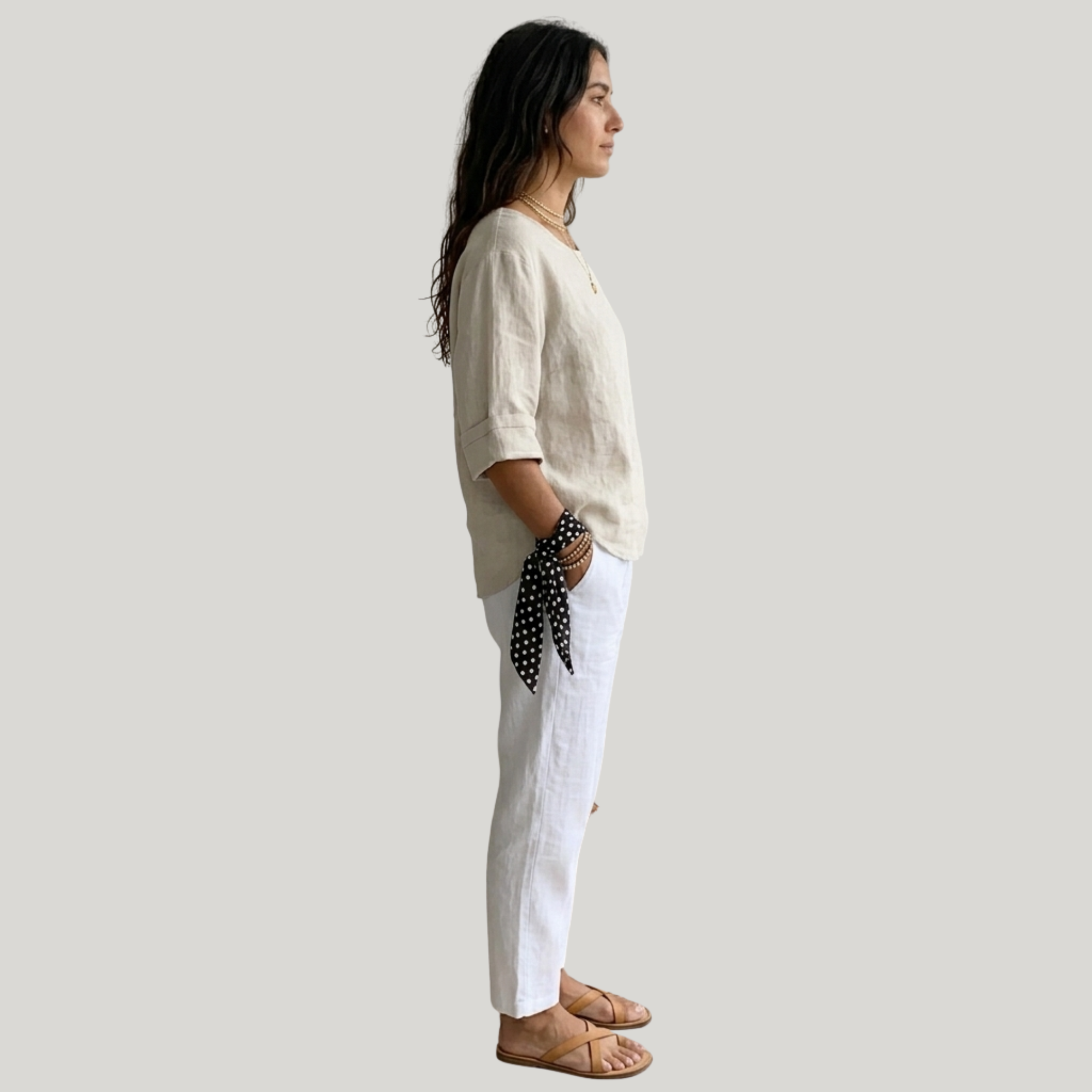 Nona™ Classic Blouse