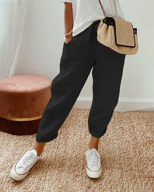 Julie - Trousers for Women