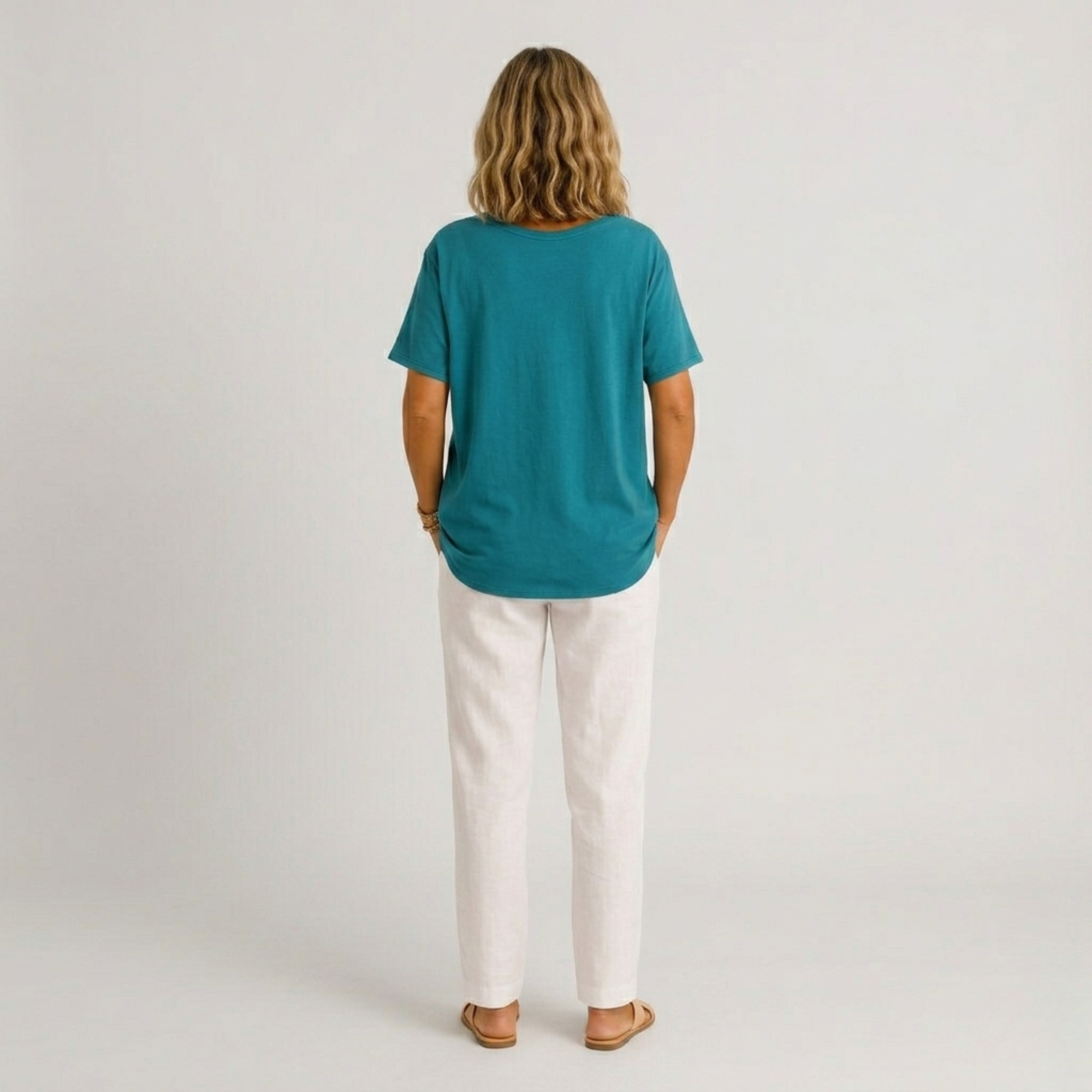 Madison™ Comfortable Loose Fit T-Shirt
