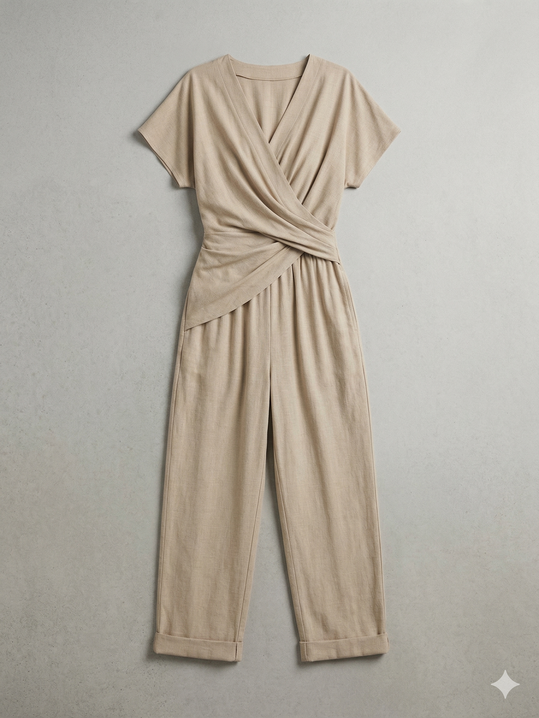 Charlotte™ Elegant Two-Piece Set