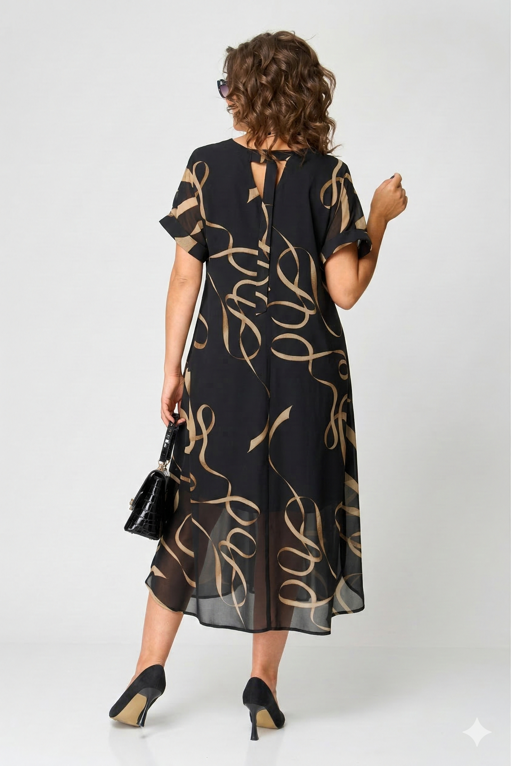 Nora | Cozy & Elegant Dress