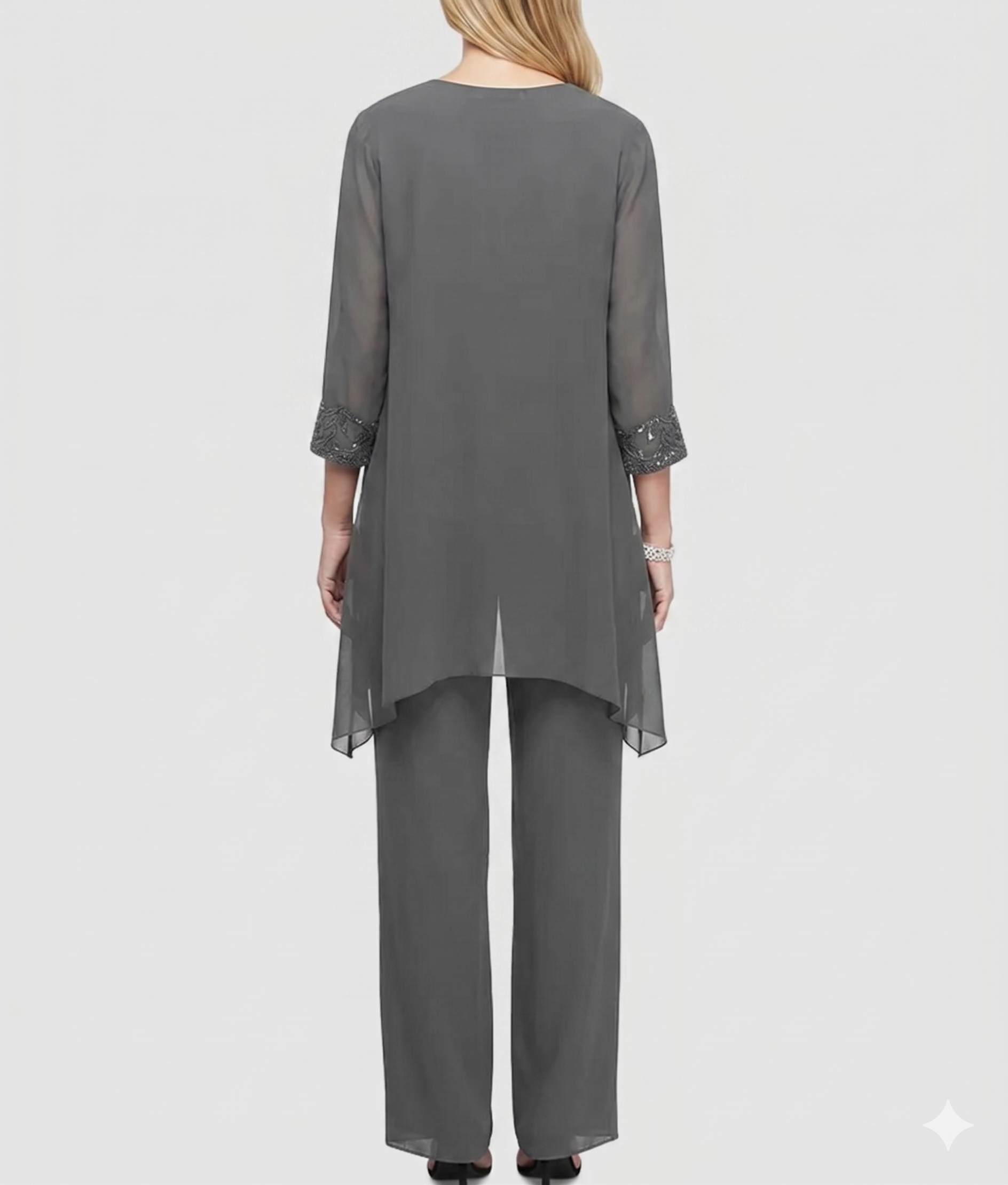 Iva™ Elegant Three-Piece Set