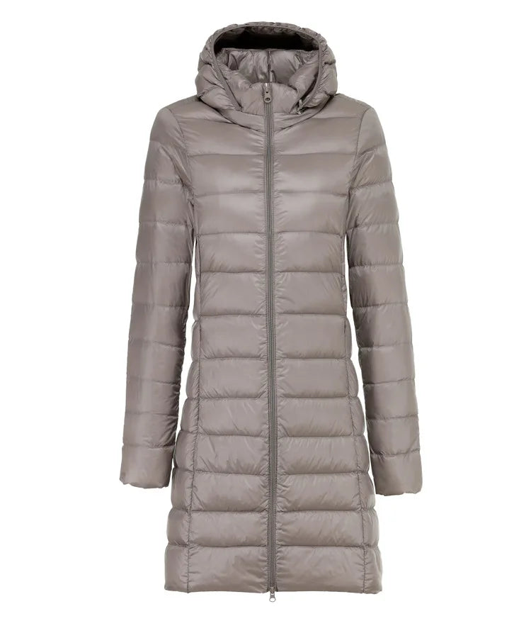 ELYSIA™ - Lightweight Winter Coat