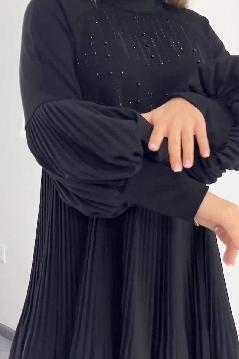 LIV™ - Chic Flare Dress