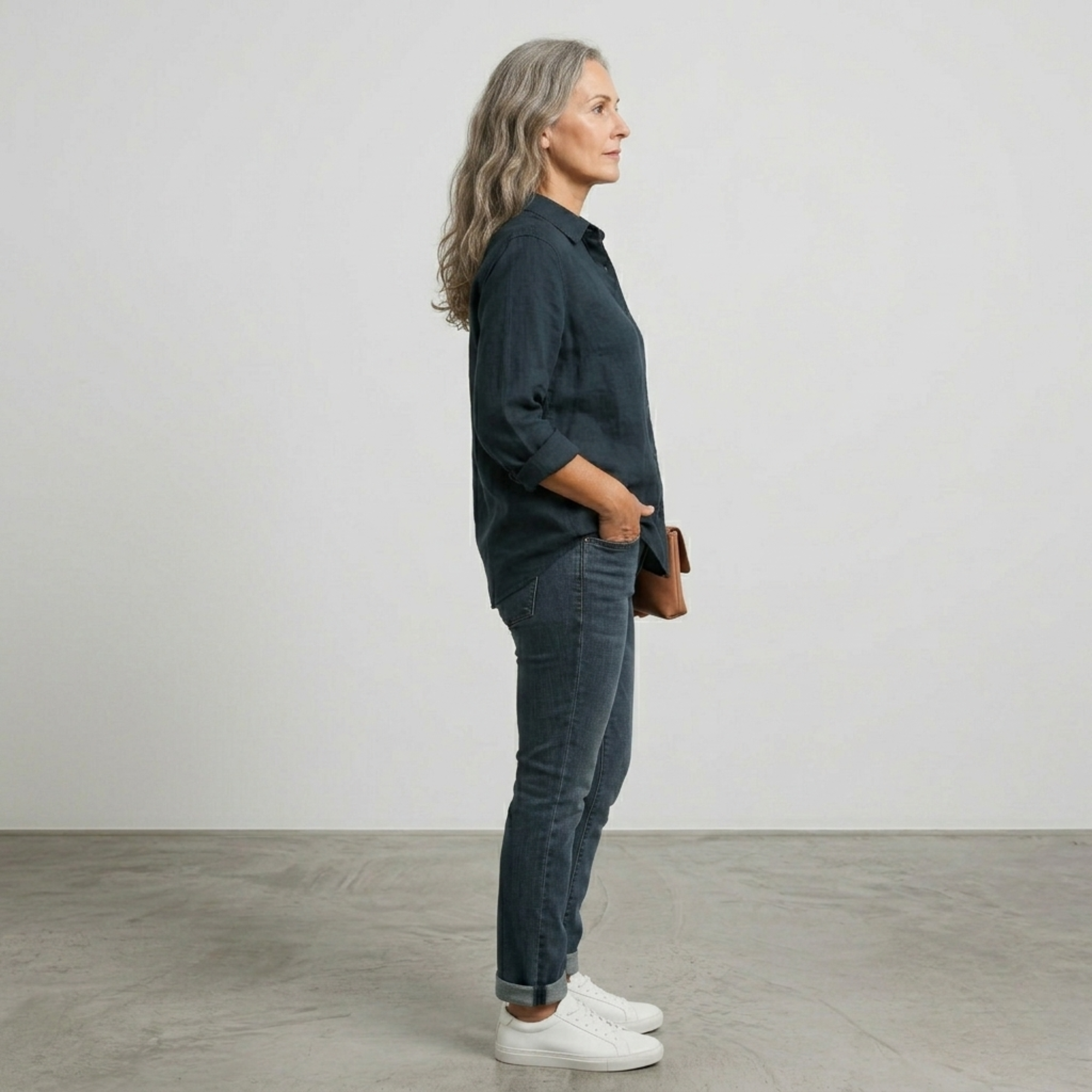 Winona™ Timeless Breathable blouse