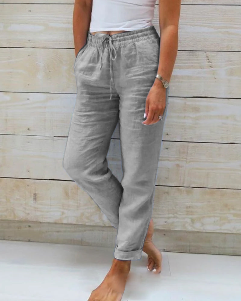 REMI™ – Lightweight Lounge Pants