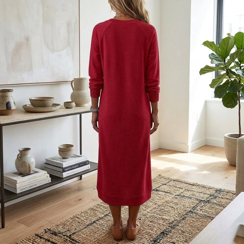 Luisa™ Cozy Dress