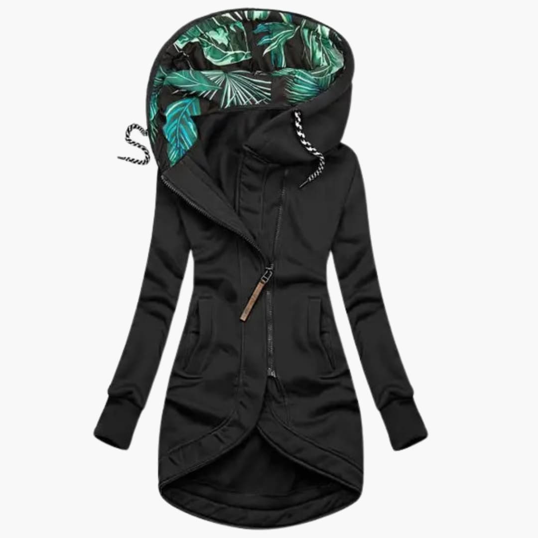 NOVA™ - All-Weather Hooded Jacket