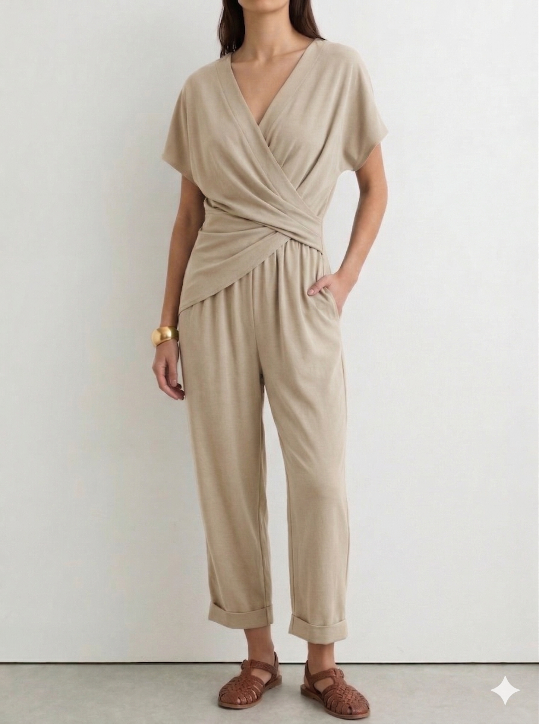 Charlotte™ Elegant Two-Piece Set