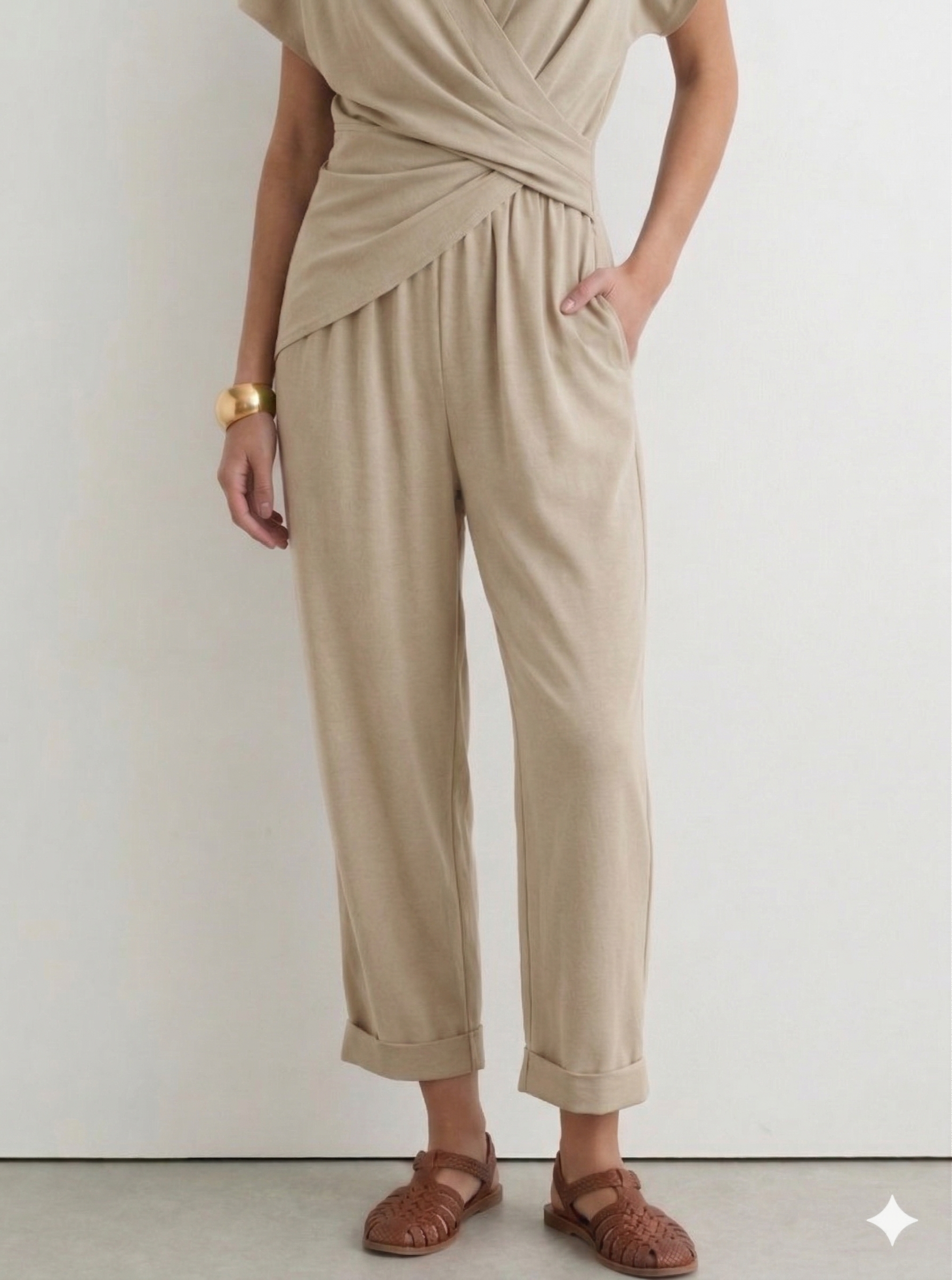 Charlotte™ Elegant Two-Piece Set