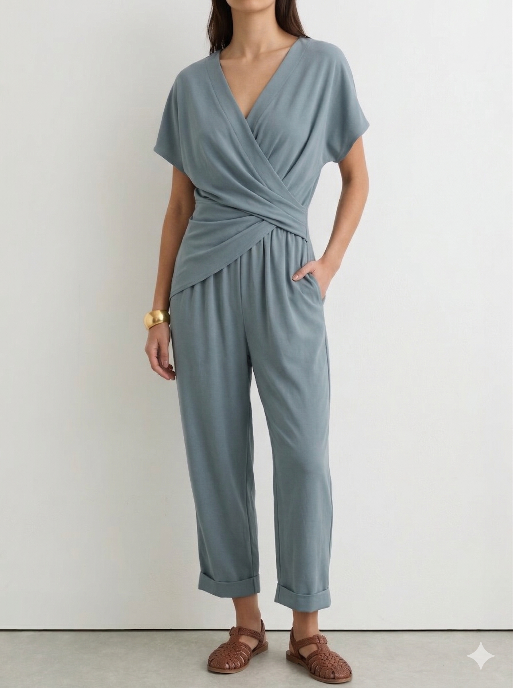 Charlotte™ Elegant Two-Piece Set