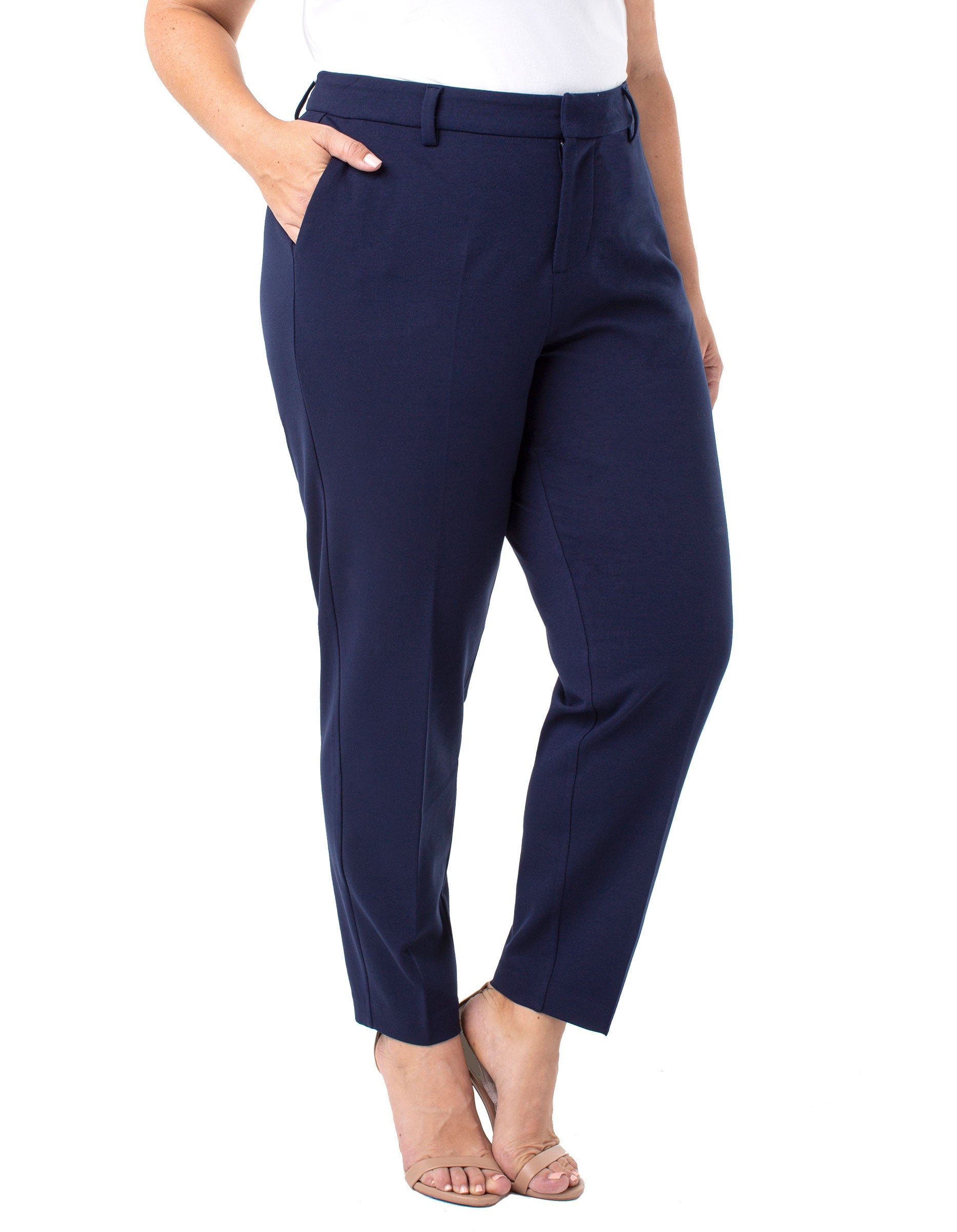 KELSEY TROUSER