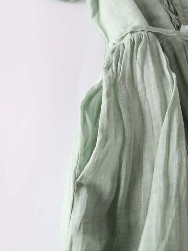 Milioti - Elegant Dress