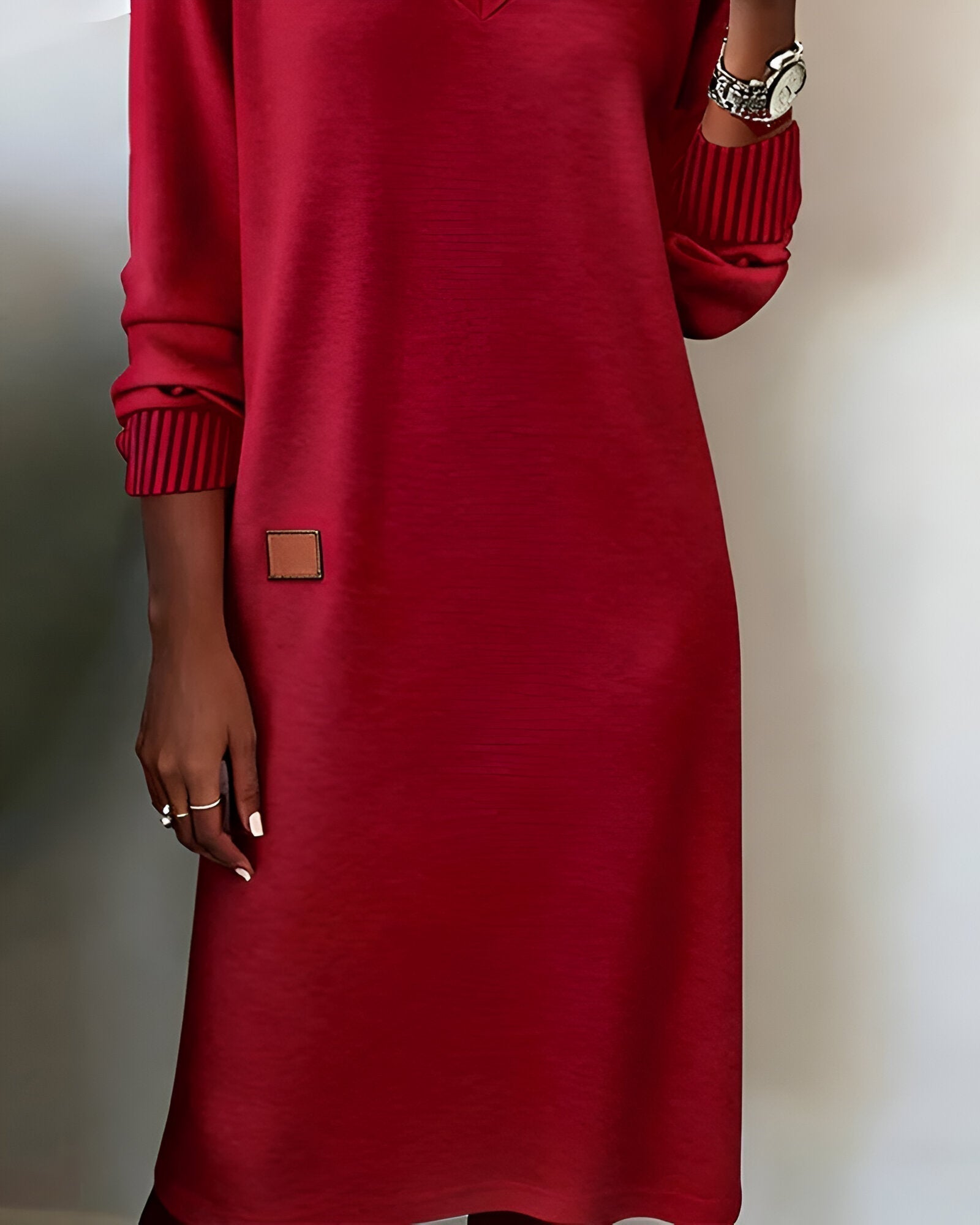 JOANNA | DRESS