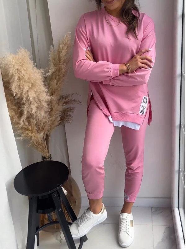 SAIGE™ – Cozy Cool Lounge Set