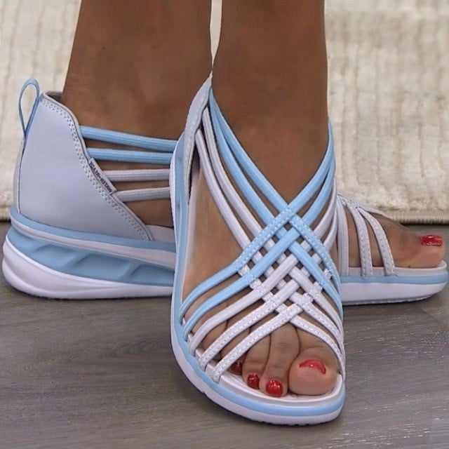 RORY™ – All-Day Comfortable Sandals