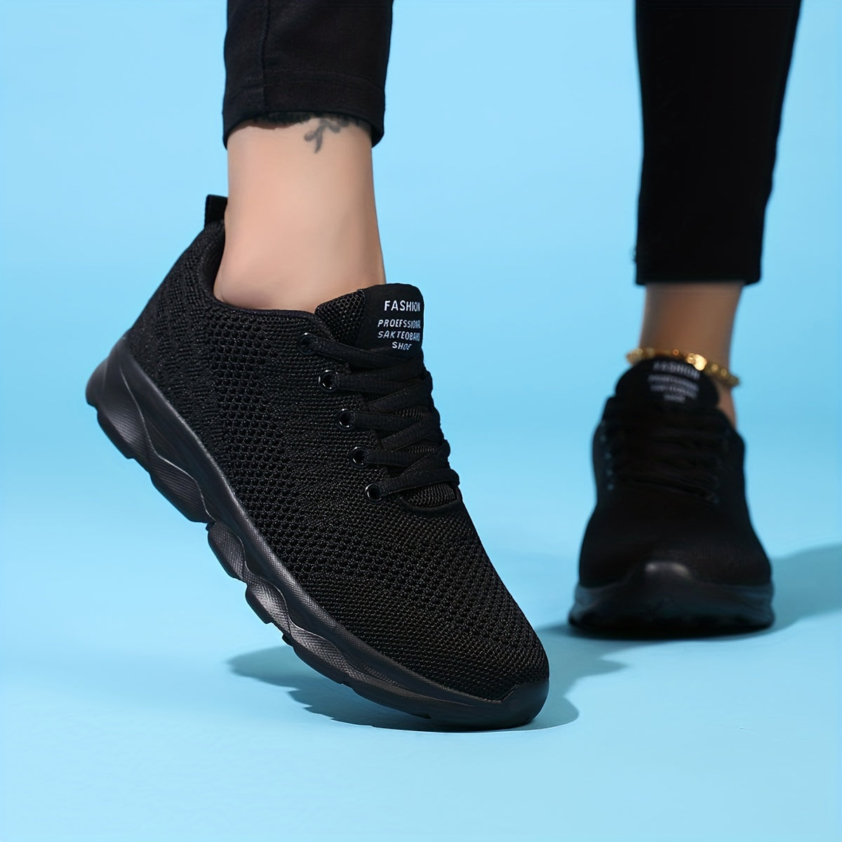 SELENA™ - All-Day Comfort Sneakers